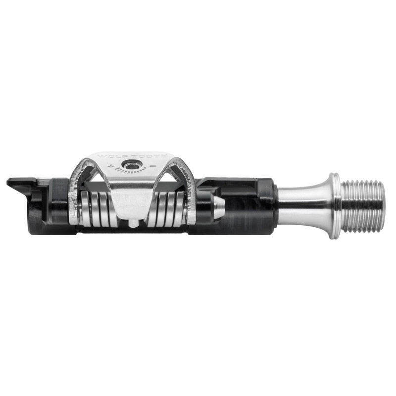 Pedalen Vault DMR Pedal - Vault - Magnesium