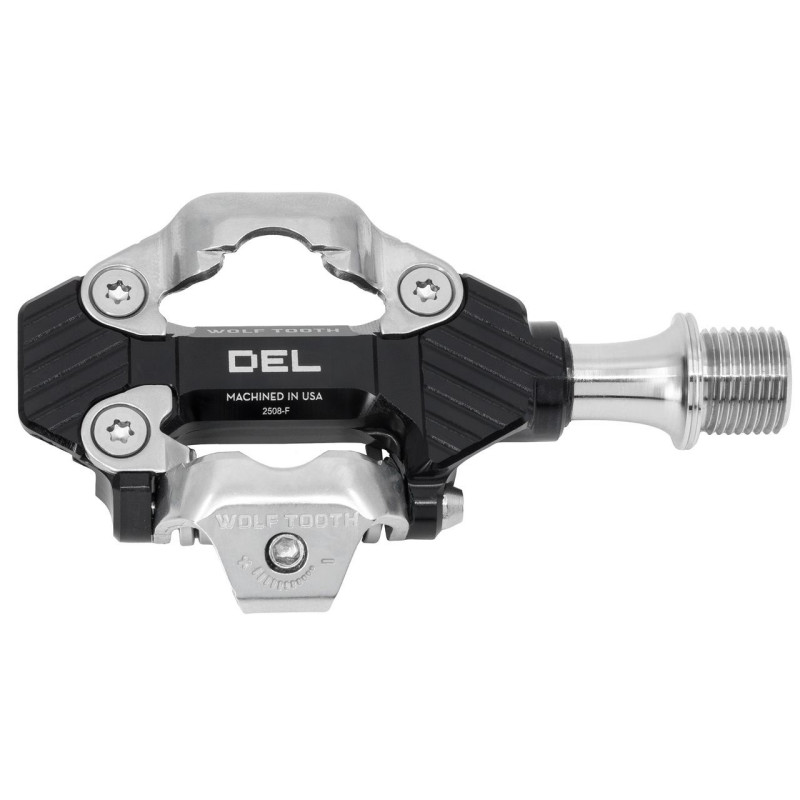 Pedalen Vault DMR Pedal - Vault - Magnesium