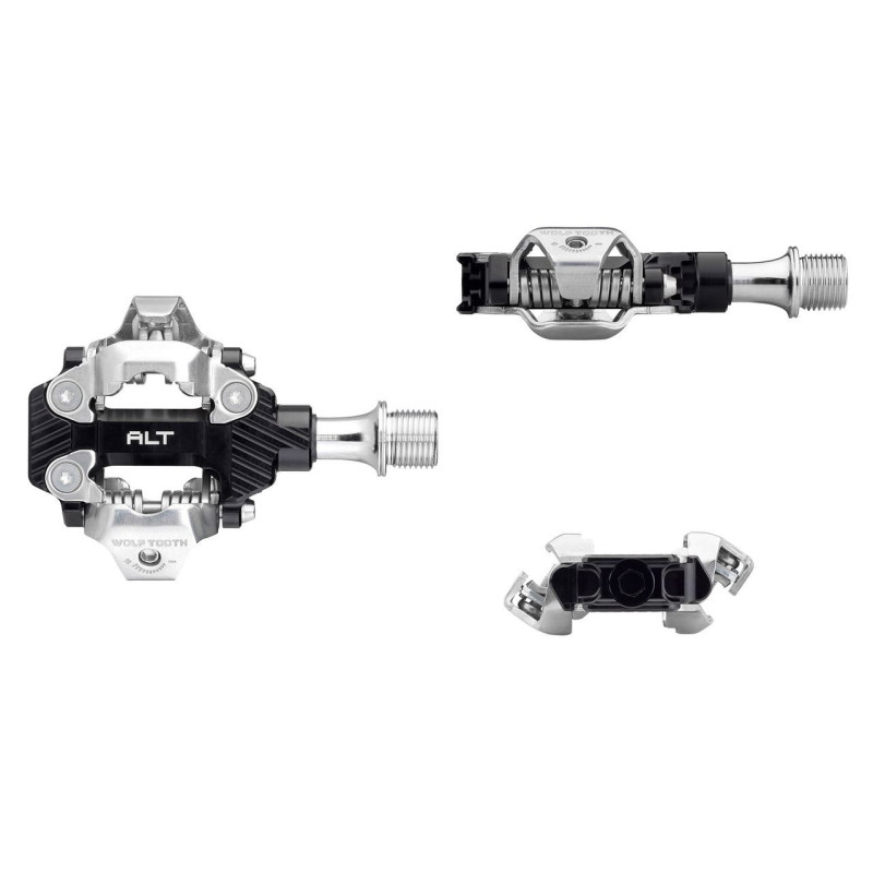 Pedales Vault DMR Pedal - Vault - Magnesium