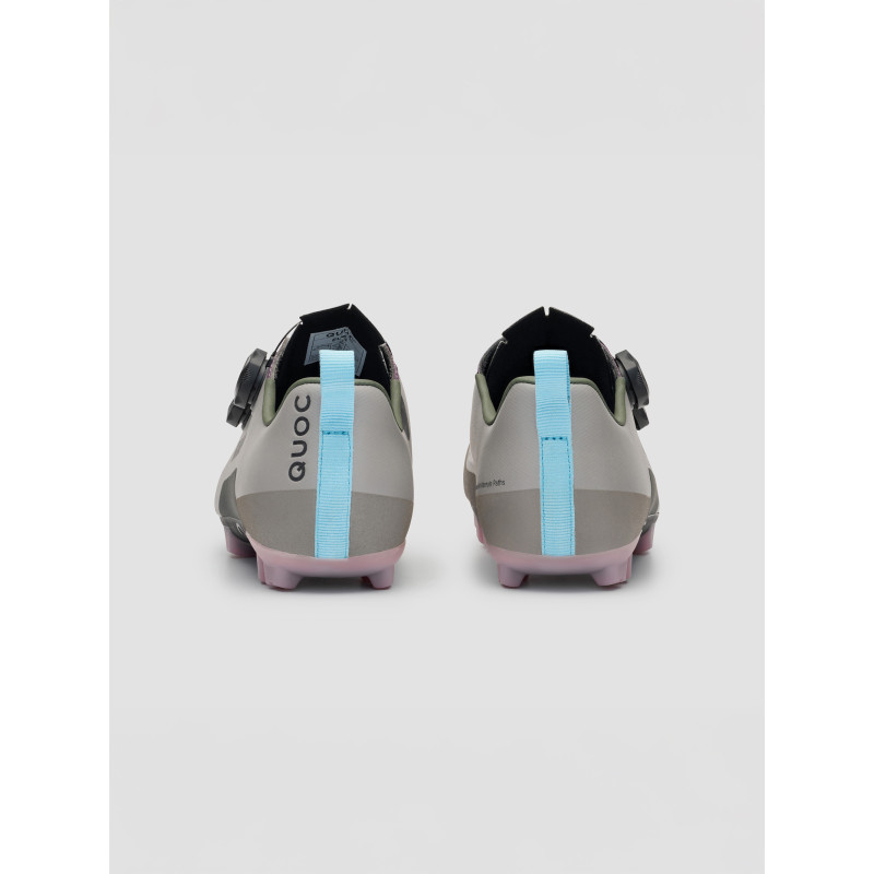 MAAP x QUOC Gran Tourer XC Graphite