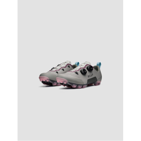 MAAP x QUOC Gran Tourer XC Graphite