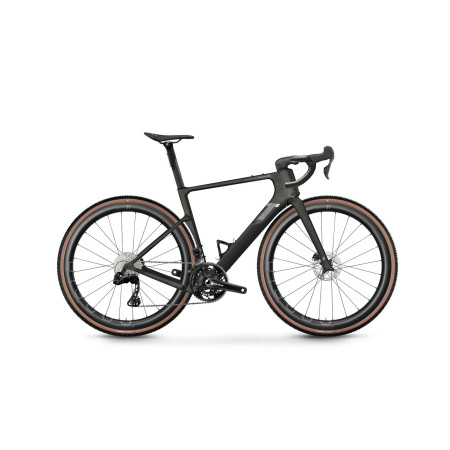 3T Racemax2 Italia Project X