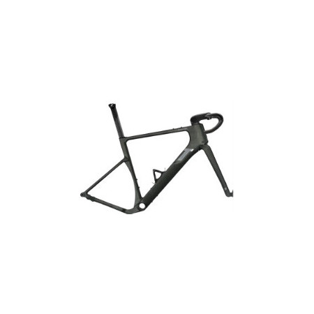 3T Racemax2 Italia Project X Frameset