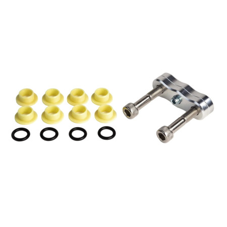 Tijas de sillín Thudbusters piezas de repuesto Cane creek Thudbuster ST Glove