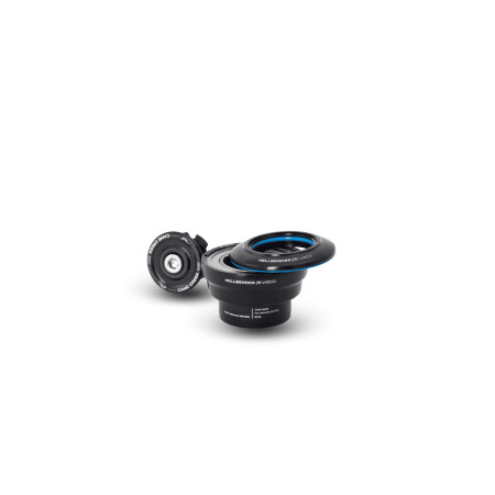 Juegos de dirección Cane Creek Viscoset Viscoset Top EC34-6 (BAA1069K)