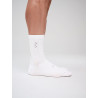 MAAP Aero Knit Sock Weiß