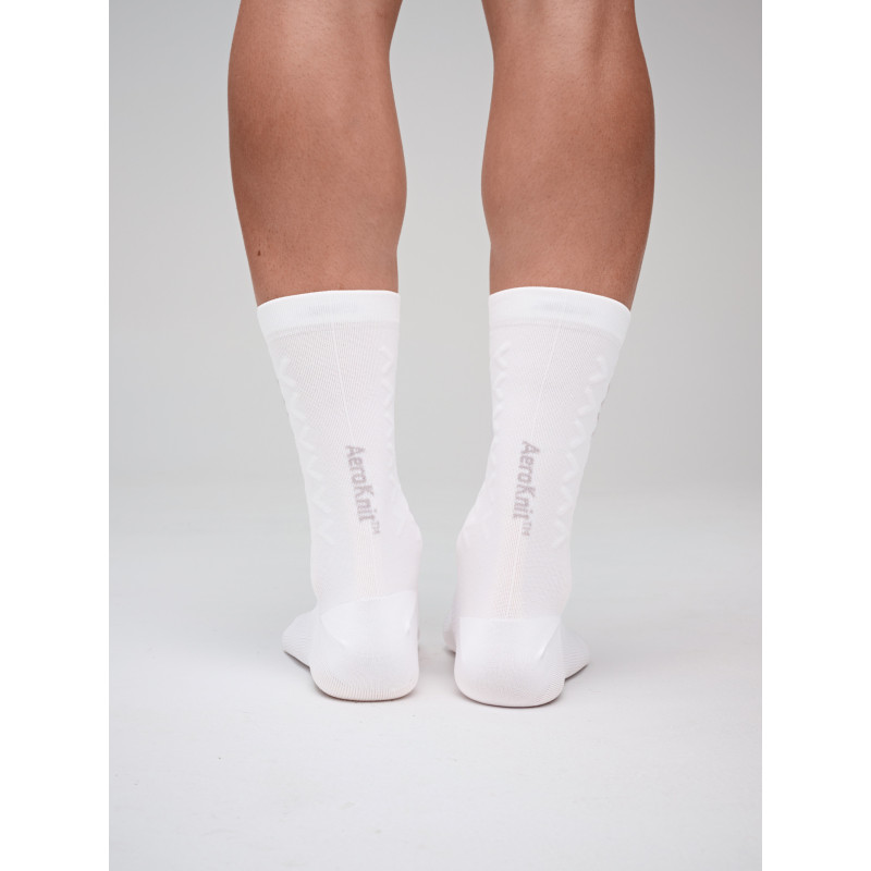 MAAP Aero Knit Sock White