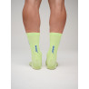 MAAP Aero Knit Sock Foam Green