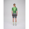 MAAP Women's Pro Aero Jersey Neptune Green