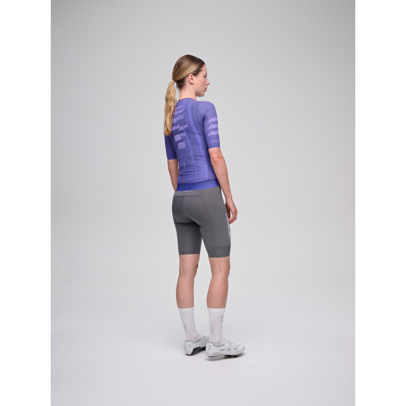 MAAP Women's Pro Aero Jersey Cosmic Purple