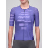 MAAP Women's Pro Aero Jersey Cosmic Purple