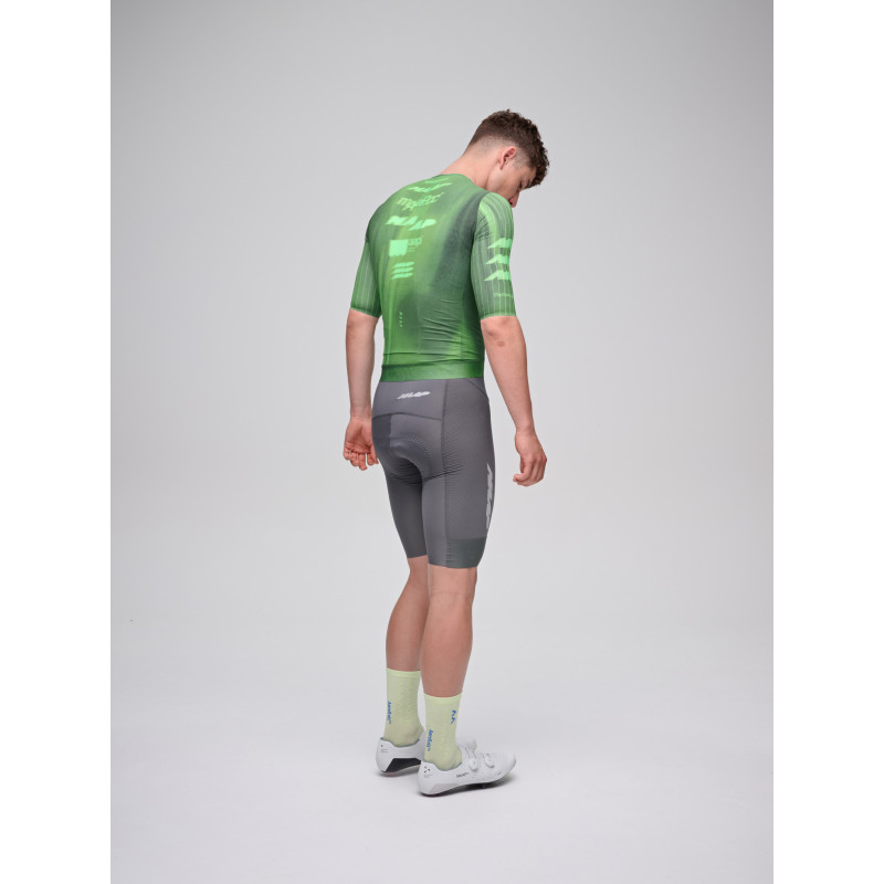 MAAP Pro Aero Jersey Neptune Green