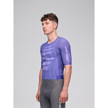 MAAP Pro Aero Jersey Cosmic Purple