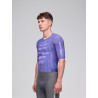MAAP Pro Aero Shirt Cosmic Purple