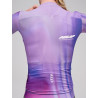 MAAP Women's Solar Pro Race Jersey Purple Haze