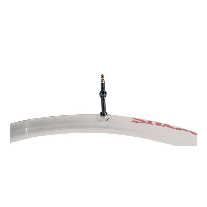 Cámaras de aire Cámara de aire Presta 700c, válvula 48mm