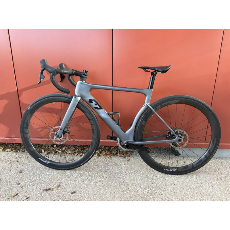 3T Strada Grey 51