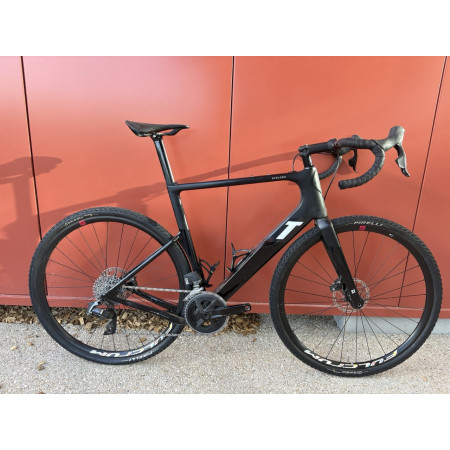3T Exploro Racemax 58cm