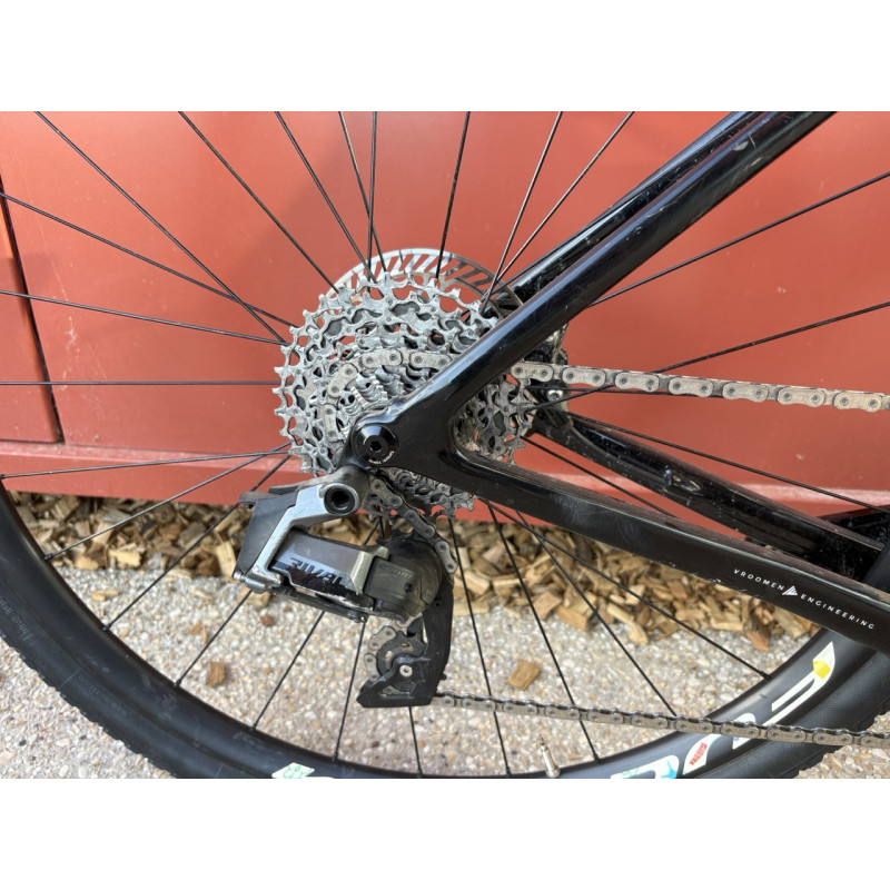 3T Exploro Racemax 58cm