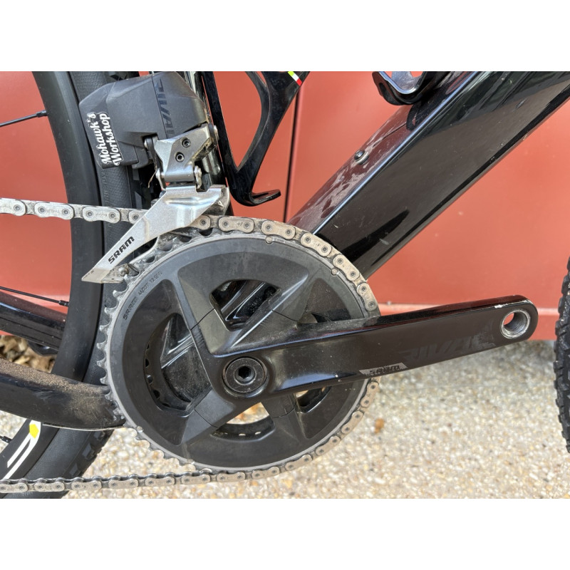 3T Exploro Racemax 58cm