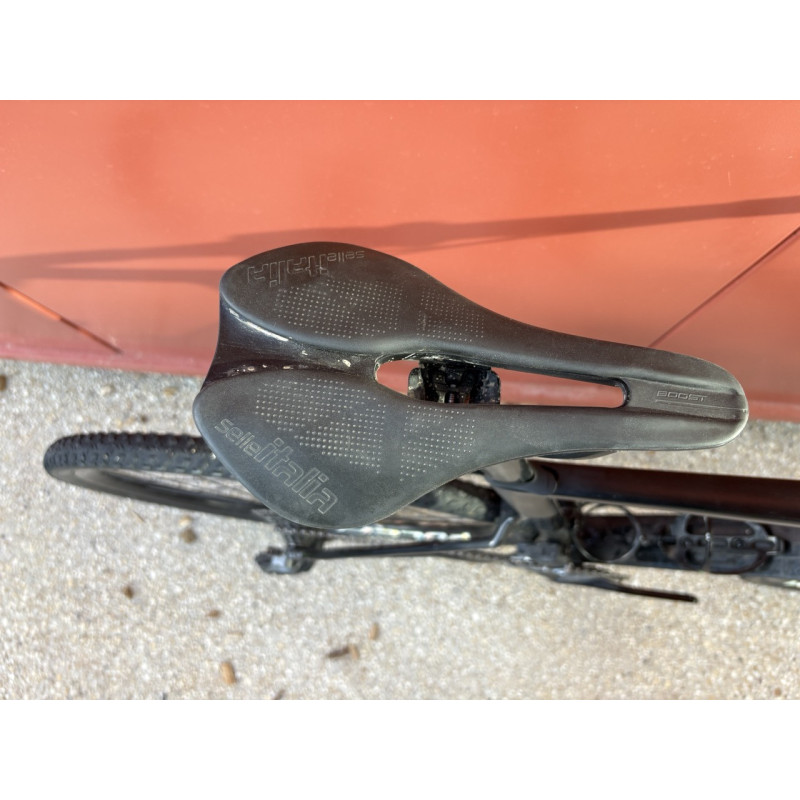 3T Exploro Racemax 58cm