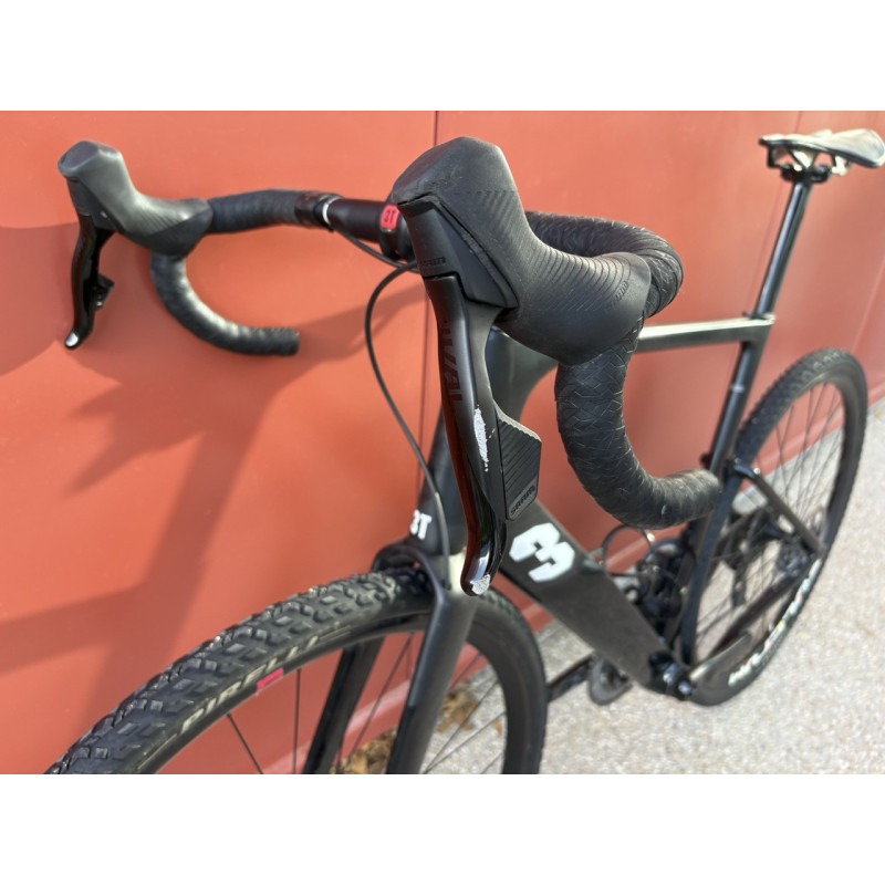 3T Exploro Racemax 58cm