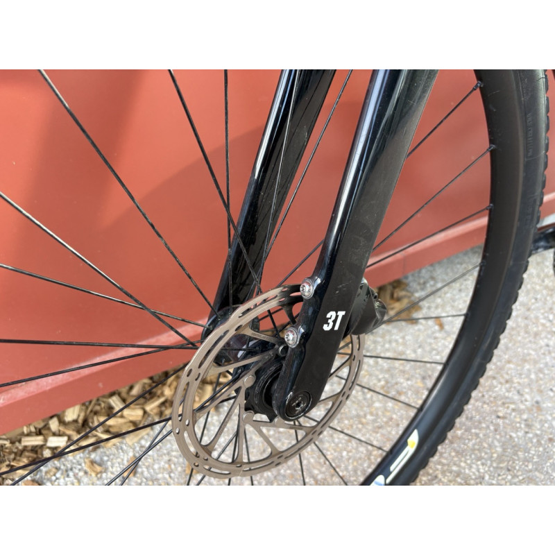 3T Exploro Racemax 58cm