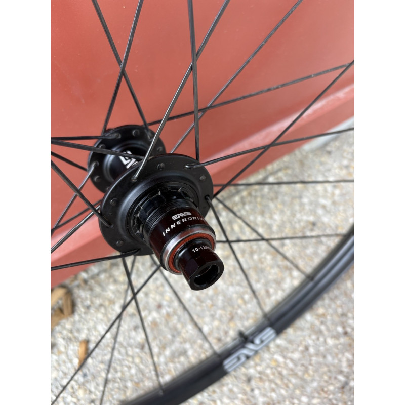 Enve Foundation AG25