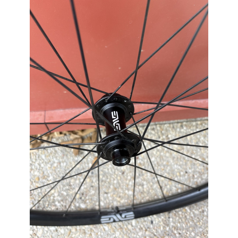 Enve Foundation AG25