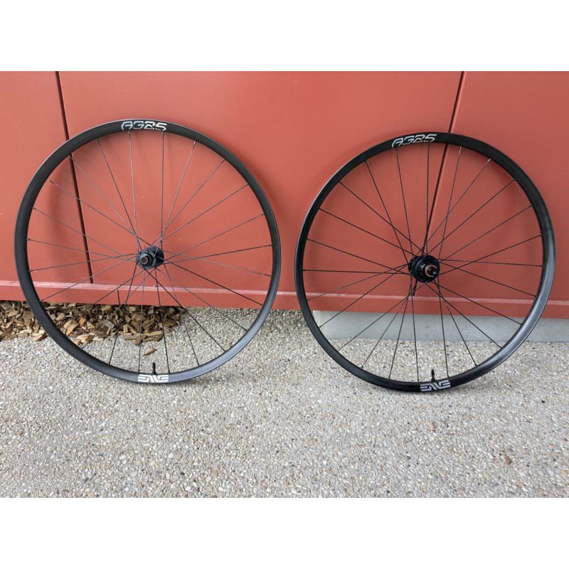 Enve Foundation AG25