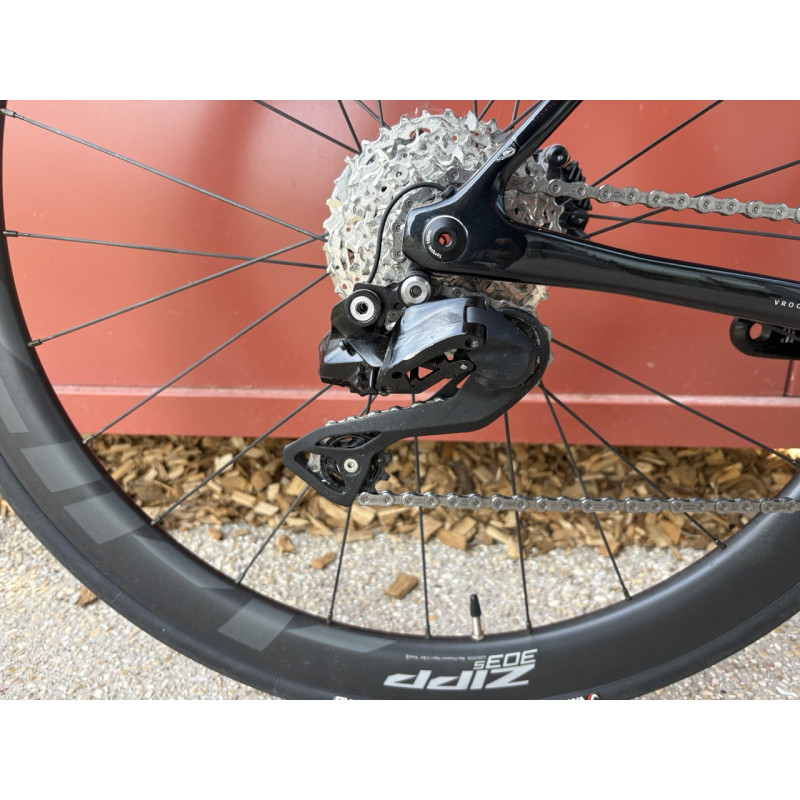 3T Strada Iridium 58