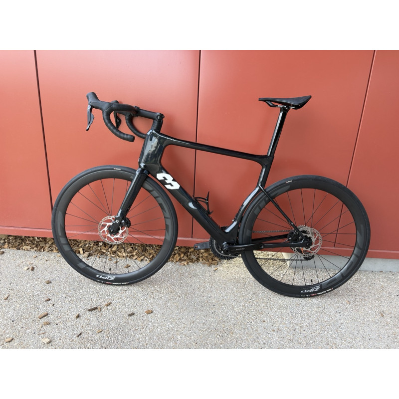 3T Strada Iridium 58