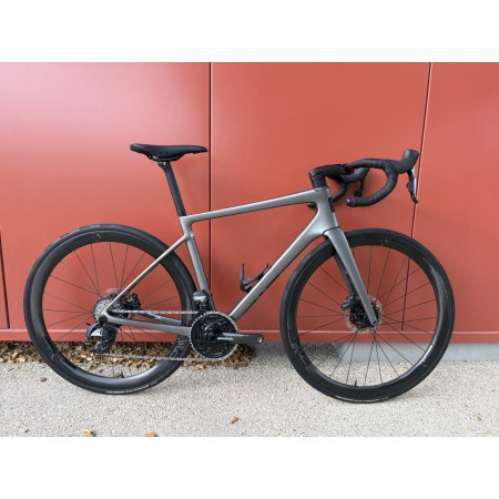 Enve Melee Damascus 54