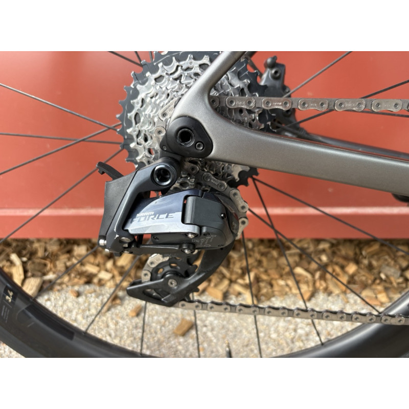 Enve Melee Damascus 54