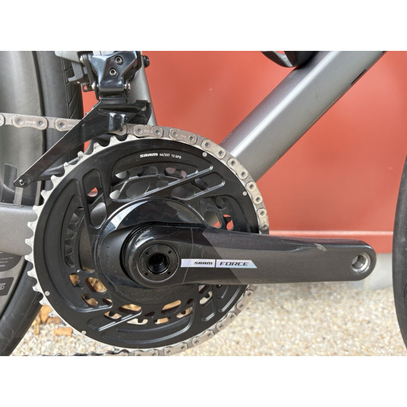 Enve Melee Damascus 54