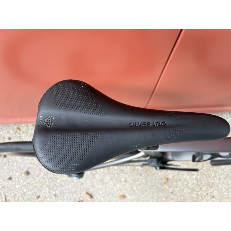 Enve Melee Damascus 54