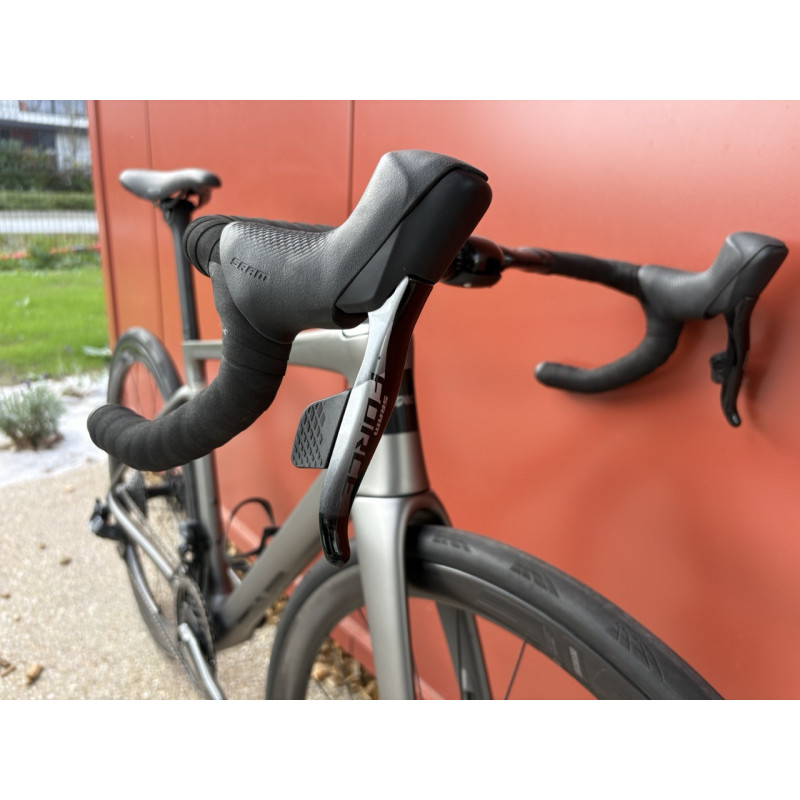 Enve Melee Damascus 54