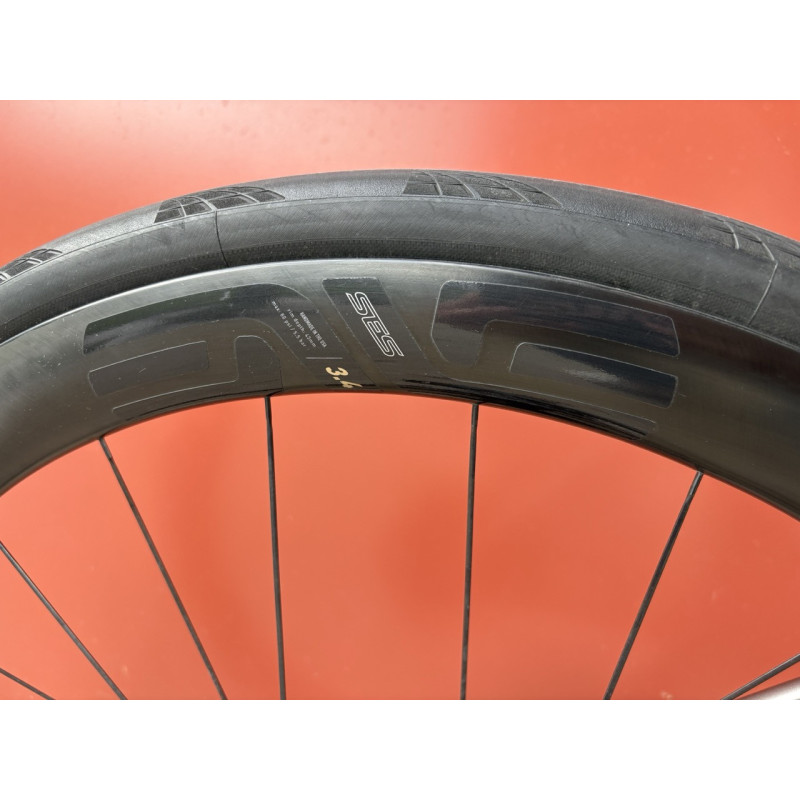 Enve Melee Damascus 54