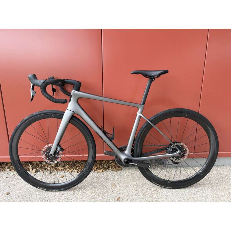 Enve Melee Damascus 54