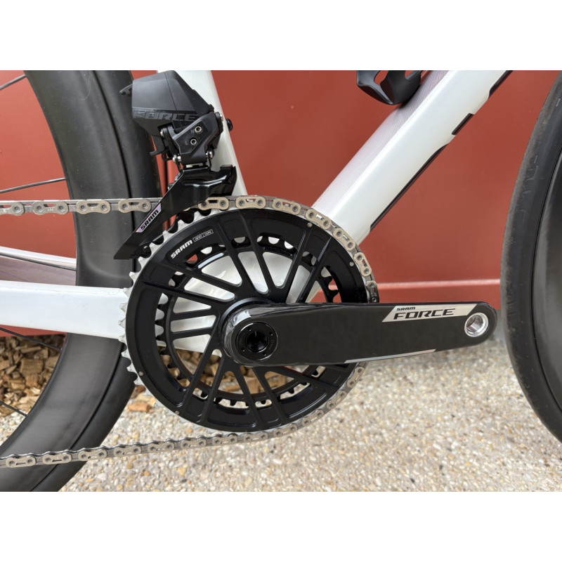 Enve Melee Slipstream Pearl 52