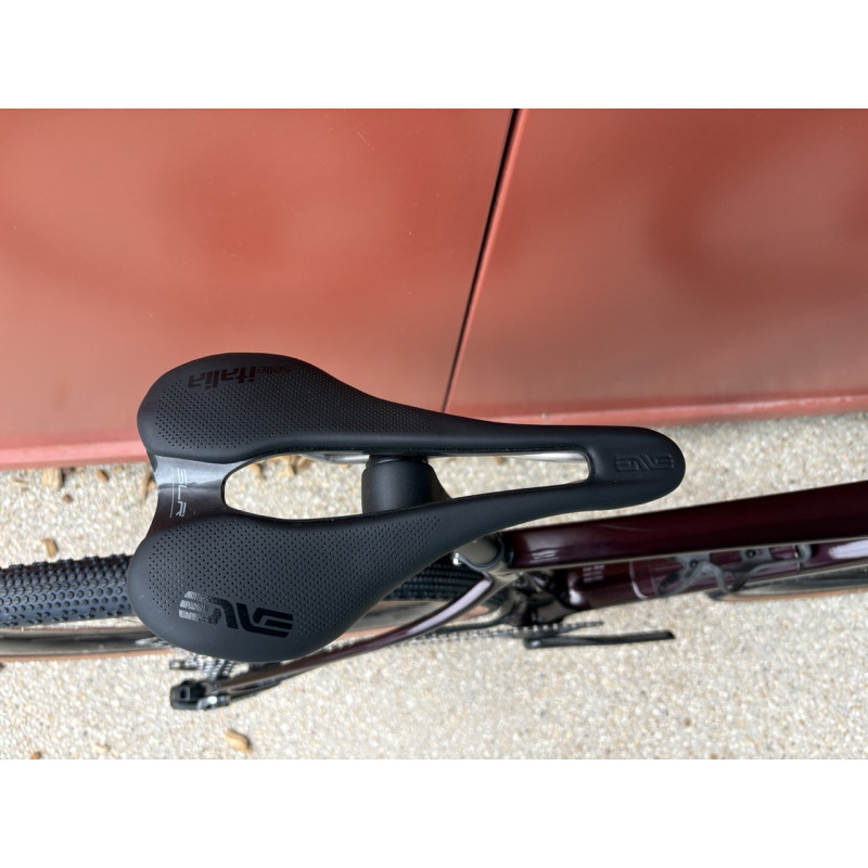 Gravel ENVE MOG Hollyhock Purple 52