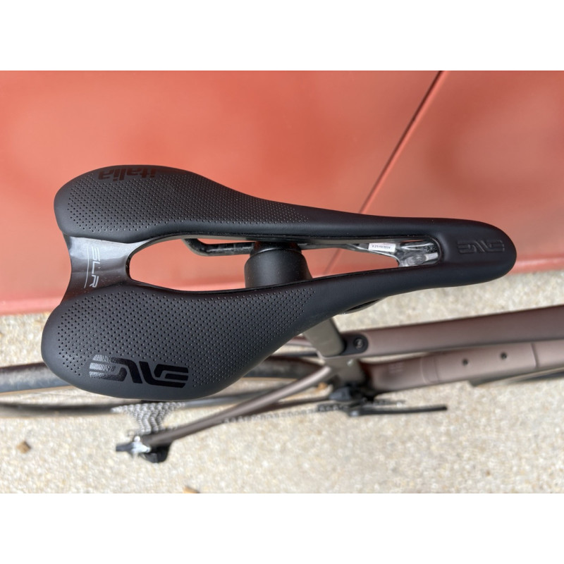 Enve Fray Toffee Brown 54