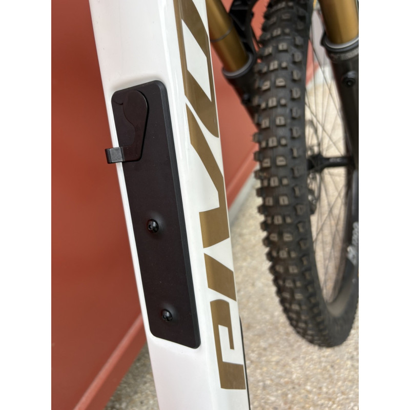 Pivot Firebird V3 White S
