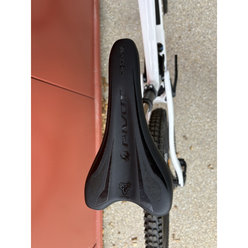 Pivot Firebird V3 White S