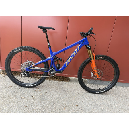 Pivot Firebird PFR Team XX L