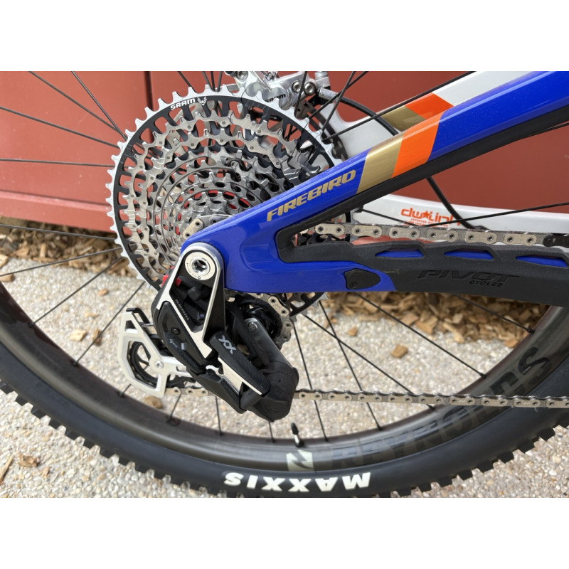 Pivot Firebird PFR Team XX L