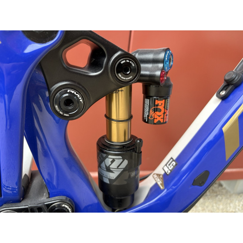 Pivot Firebird PFR Team XX L