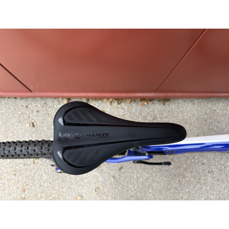 Pivot Firebird PFR Team XX L