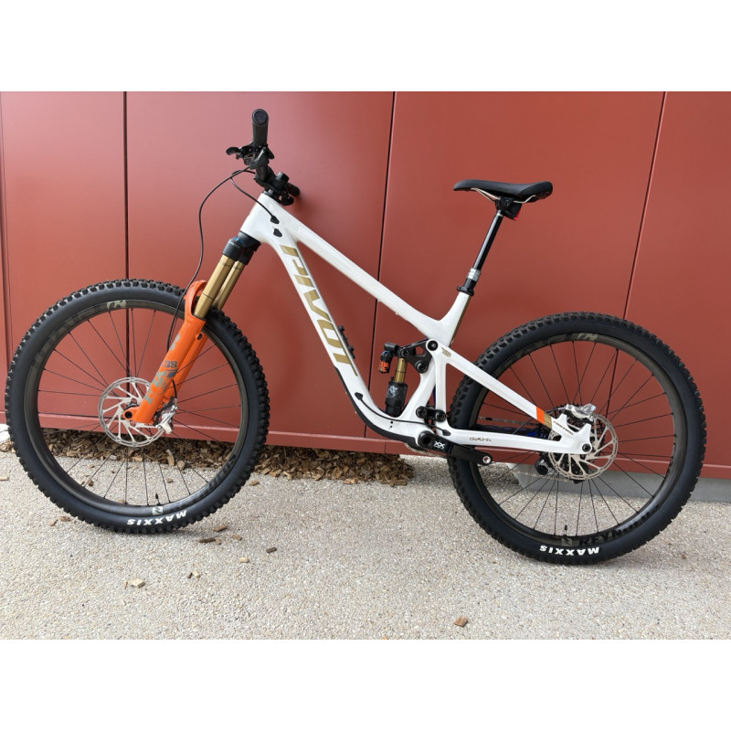 Pivot Firebird PFR Team XX L