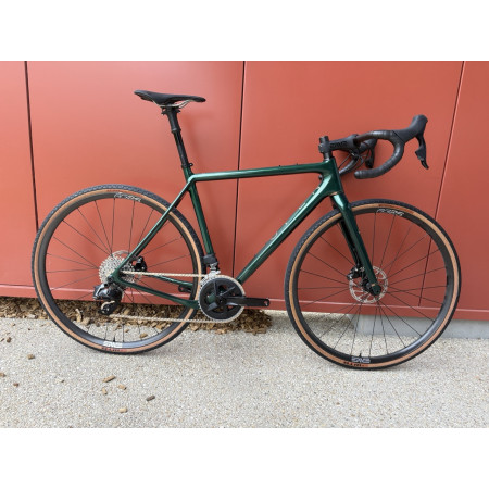 Gravel Open UP Medium